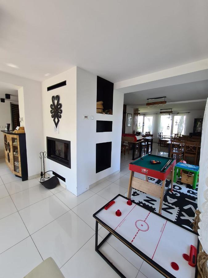Ferienwohnung Baca Bukowina Tatrzańska Exterior foto