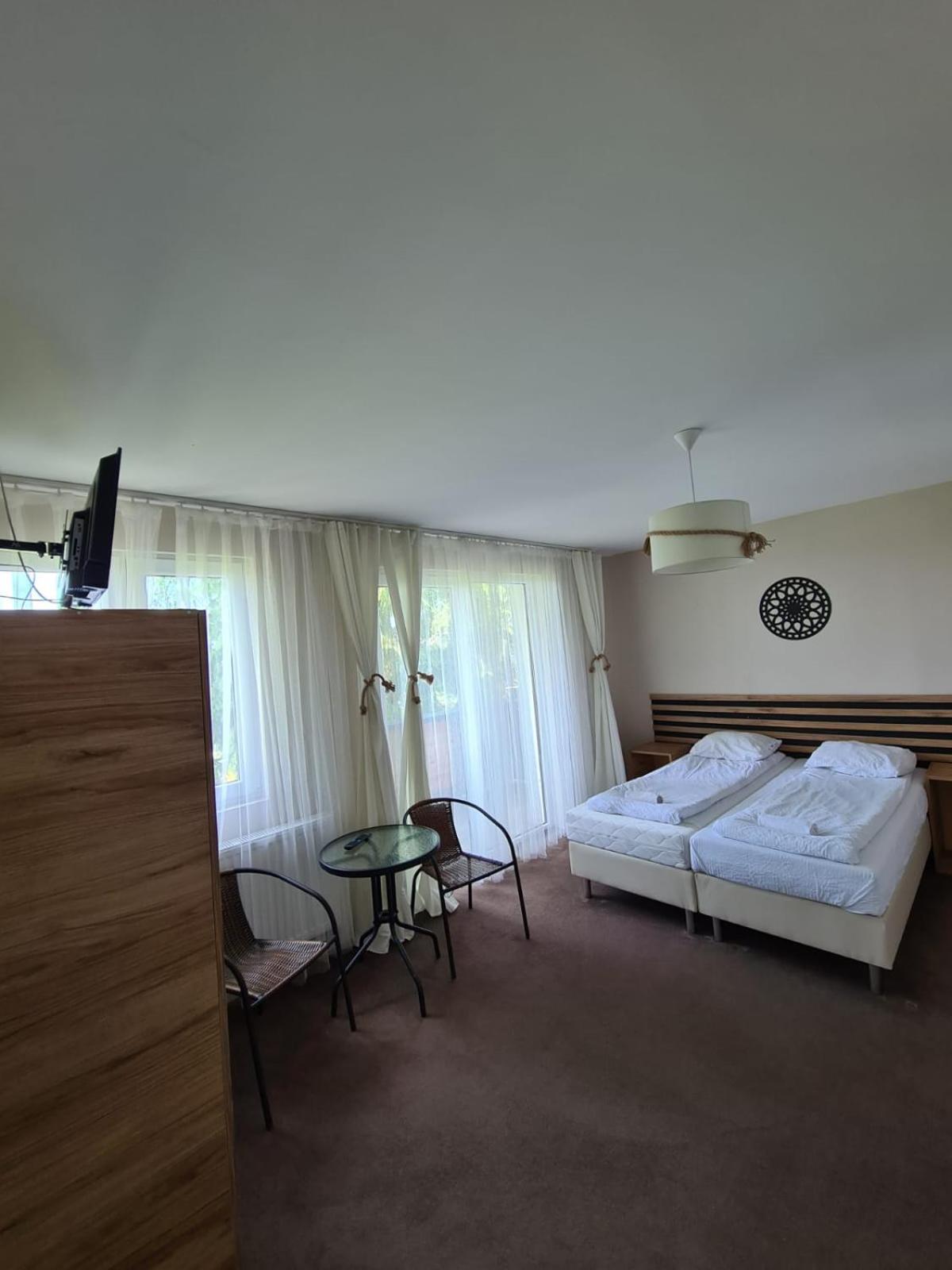 Ferienwohnung Baca Bukowina Tatrzańska Exterior foto