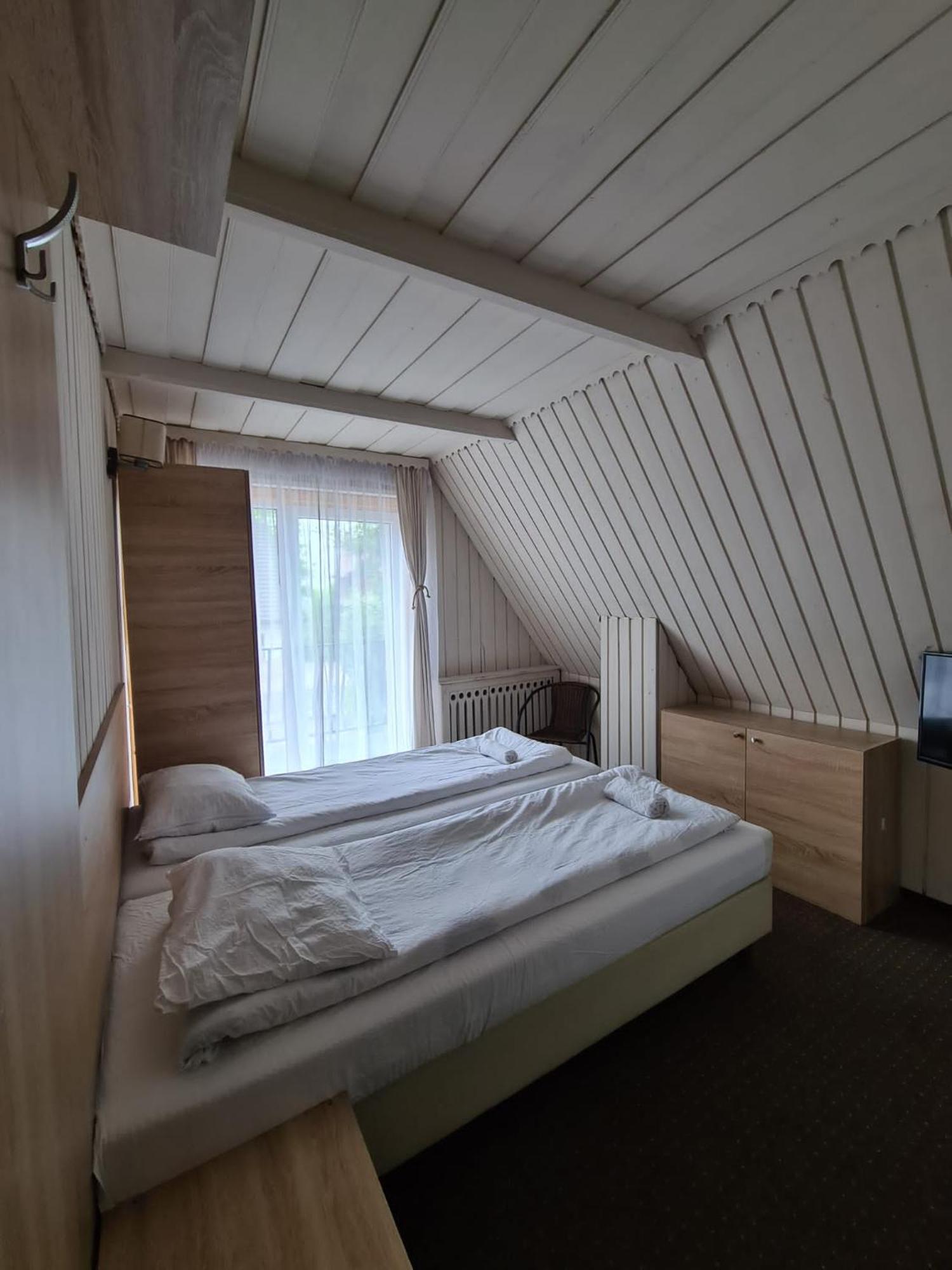 Ferienwohnung Baca Bukowina Tatrzańska Exterior foto